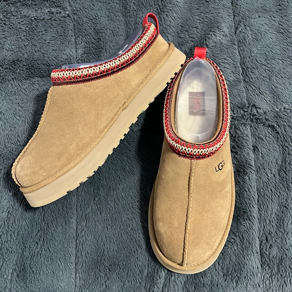 Ugg Tazz Slipper - Chestnut